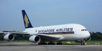 No food for infant on 15-hour flight: Punjab consumer forum directs Singapore Airlines to pay Rs 50,000