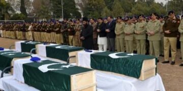 Pakistani forces and army-backed ‘death squads’ suffer major casualties in Balochistan
