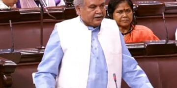 MP Speaker Narendra Singh Tomar to inaugurate e-Vidhan Sabha training for MLAs on Oct 28