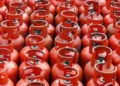 Commercial LPG price up ₹62.50; domestic cylinder rates unchanged