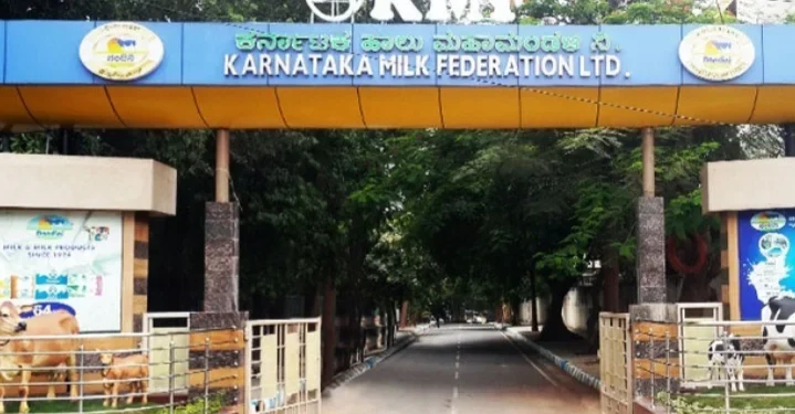 Karnataka govt seeks EC nod to hike milk prices; Chaluvarayaswamy says action depends on approval