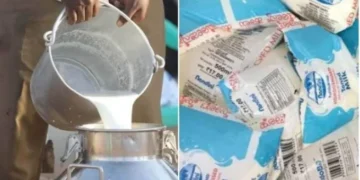 Karnataka Defends Rs 8 Milk Price Hike, Says Rs 7 Will Go to Farmers