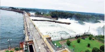 Karnataka to Move SC Review Petition Over Cauvery Water Release Orders
