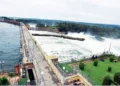 Cauvery row: Karnataka seeks cut in Tamil Nadu water release to 2,000 cusecs