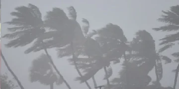 Cyclone Threat in Bay of Bengal: Heavy Rain Warning for Bengal from October 28