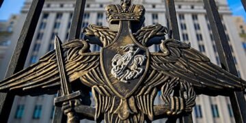 Russian air defences down nearly 1,300 Ukrainian drones in past day