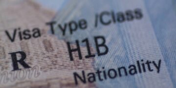 US H-1B restrictions risk undermining strategic partnership with India: Report