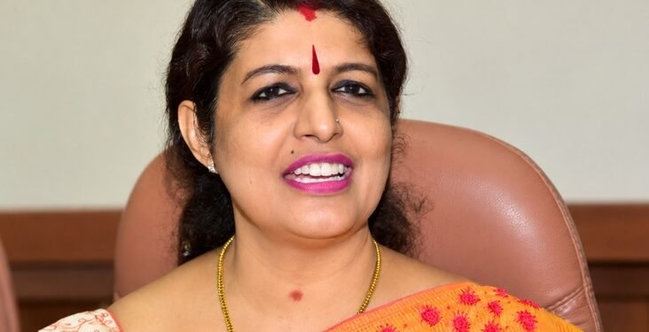 Direct Evidence Against Krupa Alva, Says Hariprasad After Congress Expulsion